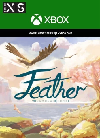 Feather Xbox
