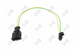 ABAKUS 120-00-305 Lizdo adapteris