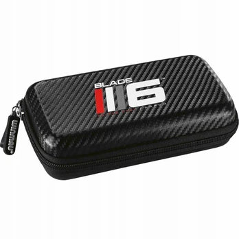 Dėklas smiginio strėlytėms Winmau Blade 6