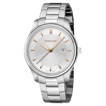 Laikrodis WENGER CITY CLASSIC 01.1441.105