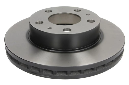 TRW DF4751S Brake Disc