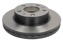 TRW DF4751S Brake Disc kaina