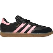 Futbolo batai adidas Samba Messi Boots JP7845 Juoda