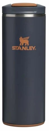 Stanley Termopuodelis STANLEY AEROLIGHT Flip Top (0.35 l)