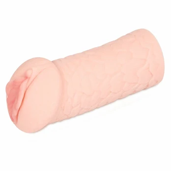 Kokos Elegance 3 Intimate Machine - Medium, Ribbed Texture, Ergonomic Grip