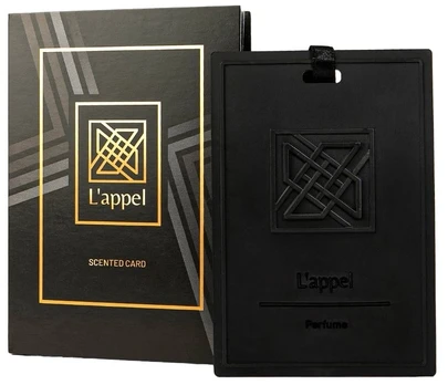 Automobilių oro gaiviklis Lappel Delux