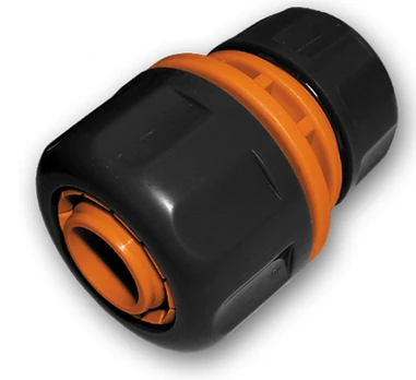 Bradas ŁĄCZNIK WĘŻY 1/2-3/4" /BS
