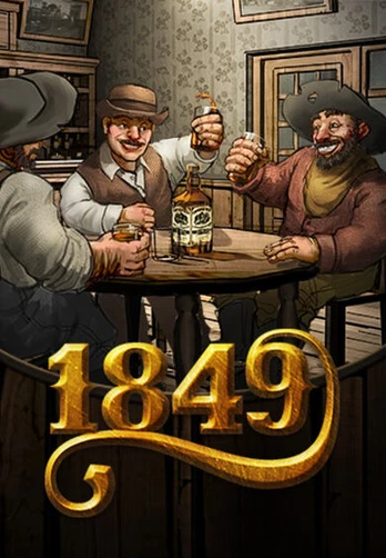 1849: Gold Edition PC