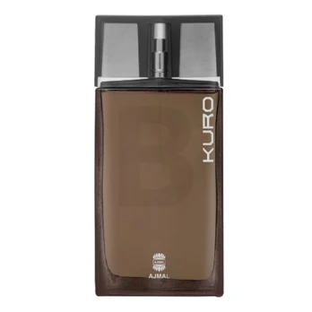 Kvapusis vanduo Ajmal Kuro EDP moterims, 100 ml
