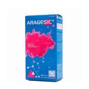 Arafarma Aragesic 20 Envelopes kaina