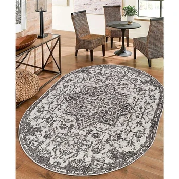 Asir kilimas Woobtny0174 80x300 cm