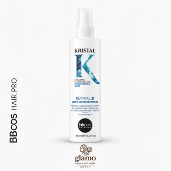 BBCOS Revival 7/1 atkuriamasis šampūnas 1000 ml