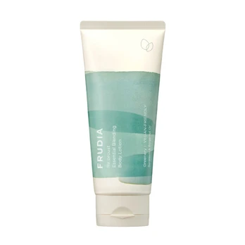 FRUDIA ESSENTIAL BLENDING kūno losjonas, 200 ml