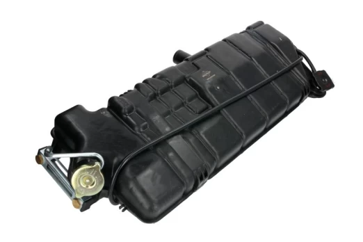 išsiplėtimo bakelis, aušinimo skystis NRF NRF 455005