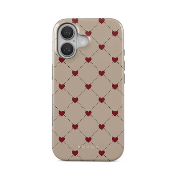 Love Letter - iPhone 16 Case, Tough (MagSafe) / N/A