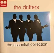 CD The Drifters - The Essential Collection