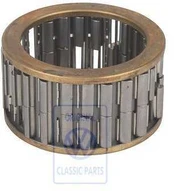 Vag Freewheel Segment Golf Country Golf Mk2 Syncro 009525601B