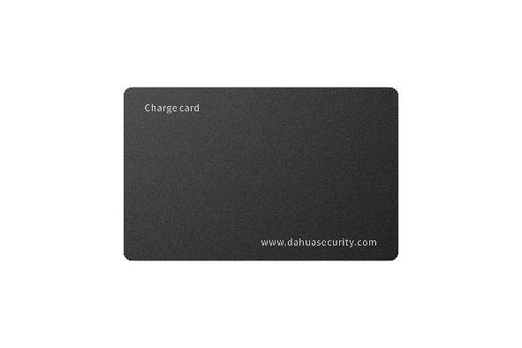 EV CHARGER ACC PROXIMITY CARD/DHI-ICS-MI-02 DAHUA