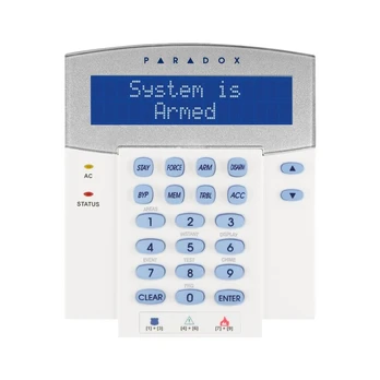 PARADOX K641R