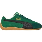 Laisvalaikio batai Puma Speedcat Vine 406329 54 Žalia