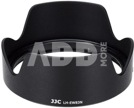 JJC EW 83N Canon Zonnekap