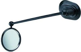 Blackburn Helmet Mirror juodas (BBN-2020203)
