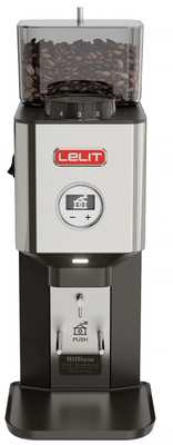 Kavamalė Lelit - William PL72-P Automatic Grinder