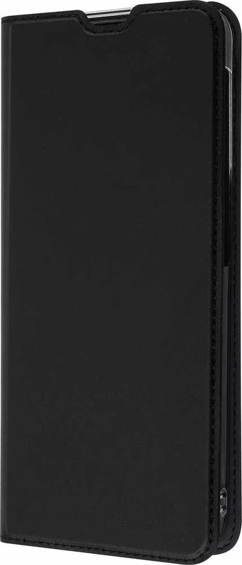 Dėklas FoneKit BookCase -suojakotelo, Samsung Galaxy A16, musta