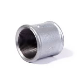 Mova Jinan Meide G270, 1 1/2", ketaus/cinkas kaina