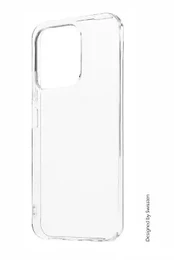 Swissten Clear Jelly Case for Xiaomi 17 Pro 5G