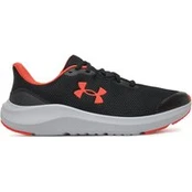 Bėgimo batai Under Armour Ua Bgs Pursuit 4 3028267 Juoda