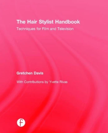 Hair Stylist Handbook