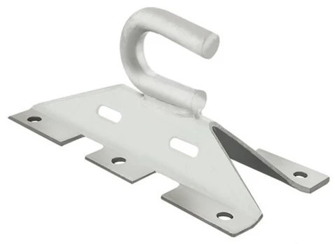 Qoltec Wspornik słupowy | MBL: 16 kN
