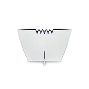 Vase glänzend Ziggy Zepter LZ-320-HPB