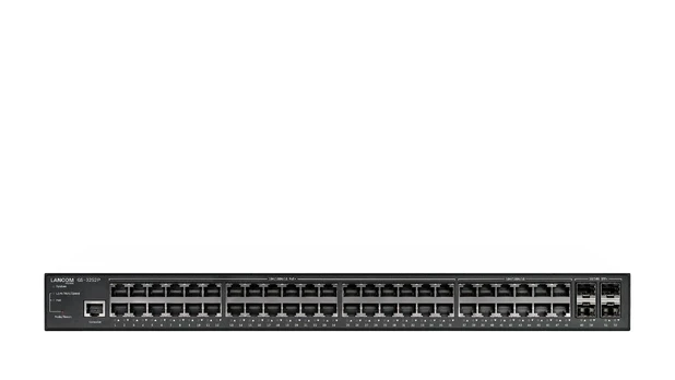 Šakotuvas LANCOM GS-3252P