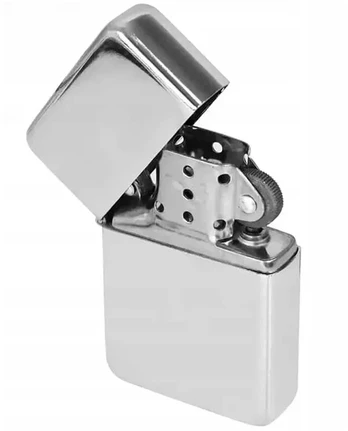 Zippo Žiebtuvėlis Mil-Tec