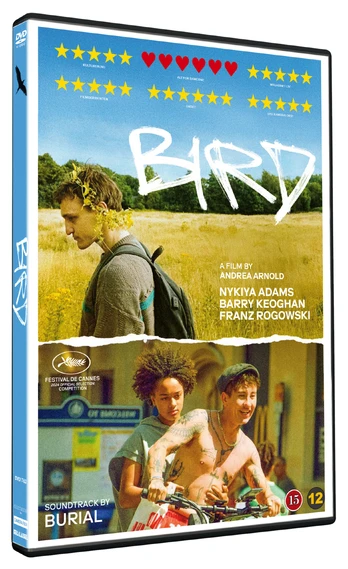 Bird - (DVD)