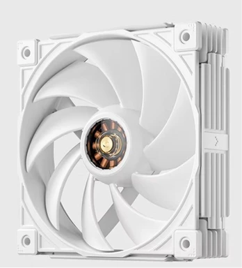 Deepcool MACH120 Case Fan, White