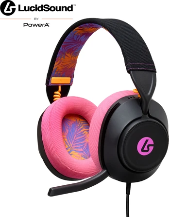 Ausinės PowerA LucidSound LS10
