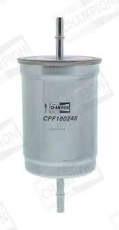 Kuro filtras CHAMPION CFF100248 kaina