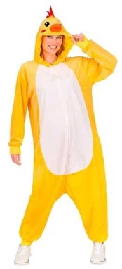 Widmann Kylling kostume
