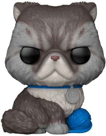Funko POP figure Pets Persian