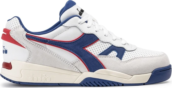 DIADORA Winner Sl True Blue/Poppy Red - 38