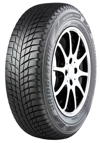 Bridgestone Blizzak LM001 255/50 R18 106 V