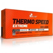 OLIMP Thermo Speed Extreme - 120 kaps.
