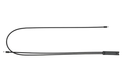 Variklio gaubto lynas HP503 911