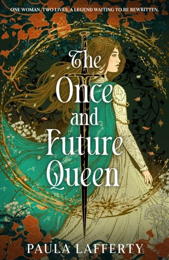 Once and Future Queen