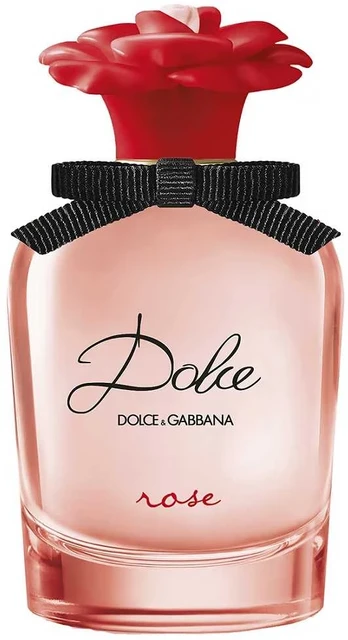 Dolce&Gabbana Dolce Rose (EDT) tualetes ūdens sievietēm 50 ml