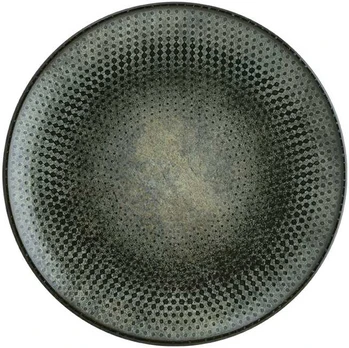 Bonna Lėkštė 27cm LENTA OLIVE