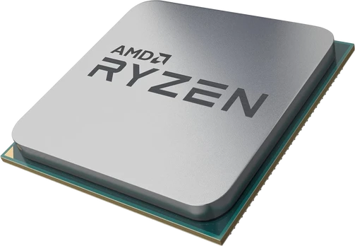 Procesorius AMD CPU Desktop Ryzen 5 6C/12T 5600 (3.6/4.2GHz Boost,36MB,65W,AM4) MPK